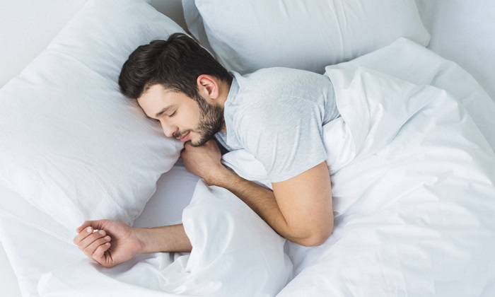 5 اقدام ساده برای افزایش کیفیت خواب شبانه