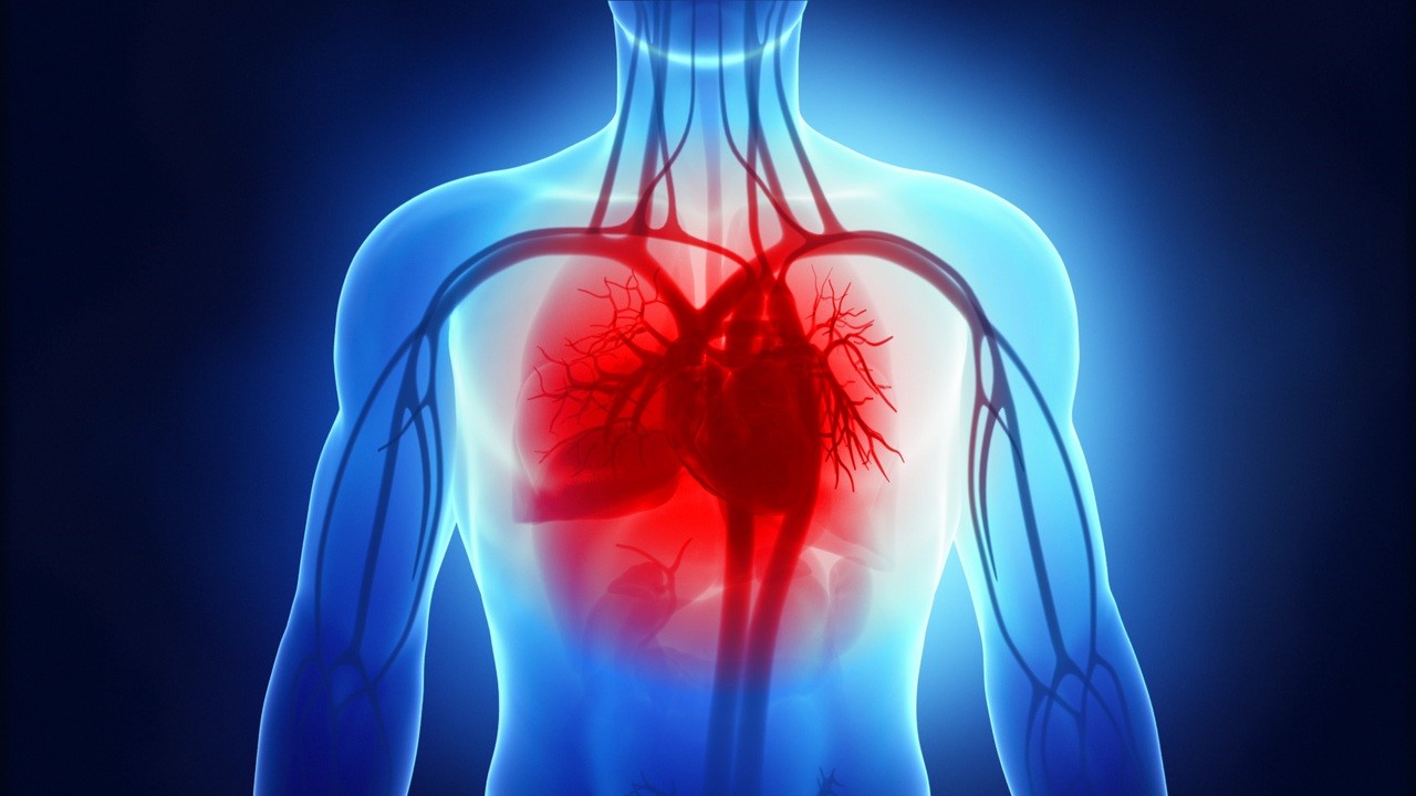 7 عارضه ی خطرناک نارسایی قلبی