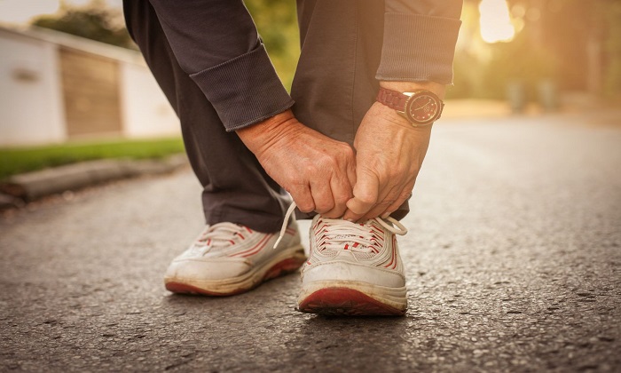 برای تقویت سلامت قلب خود چقدر در روز پیاده‌روی کنیم؟