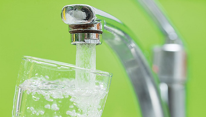 فواید تامین آب مورد نیاز بدن در زمان قرنطینه خانگی