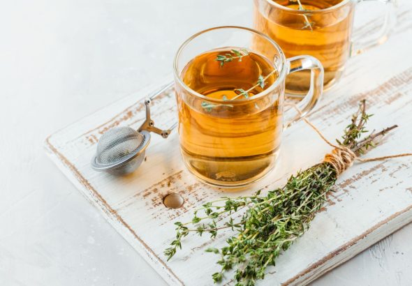 آویشن شیرازی چیست؟ خواص، عوارض، طرز مصرف و فواید آویشن ایرانی