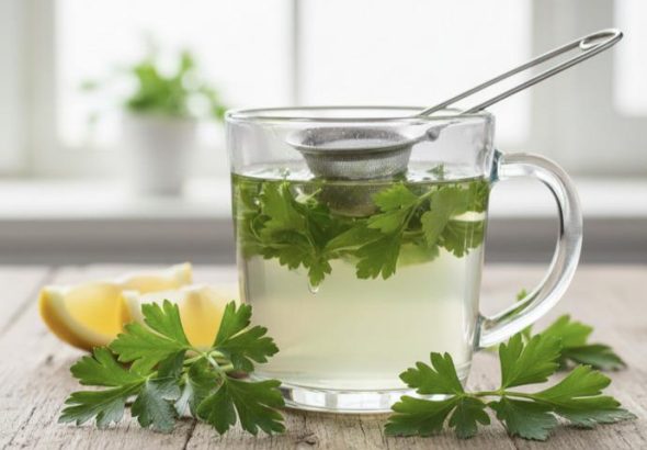 جعفری چیست؟ خواص، عوارض، طرز مصرف و فواید جعفری برای سلامتی