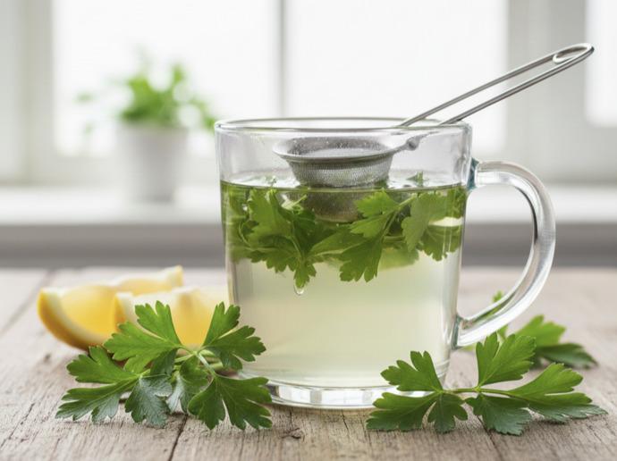 جعفری چیست؟ خواص، عوارض، طرز مصرف و فواید جعفری برای سلامتی