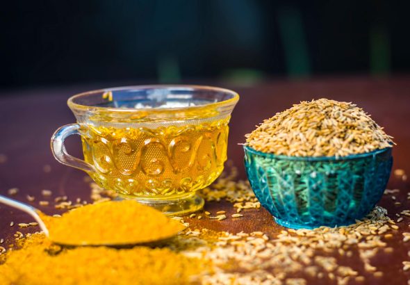 زیره سبز چیست؟ خواص، عوارض، طرز مصرف و فواید زیره سبز