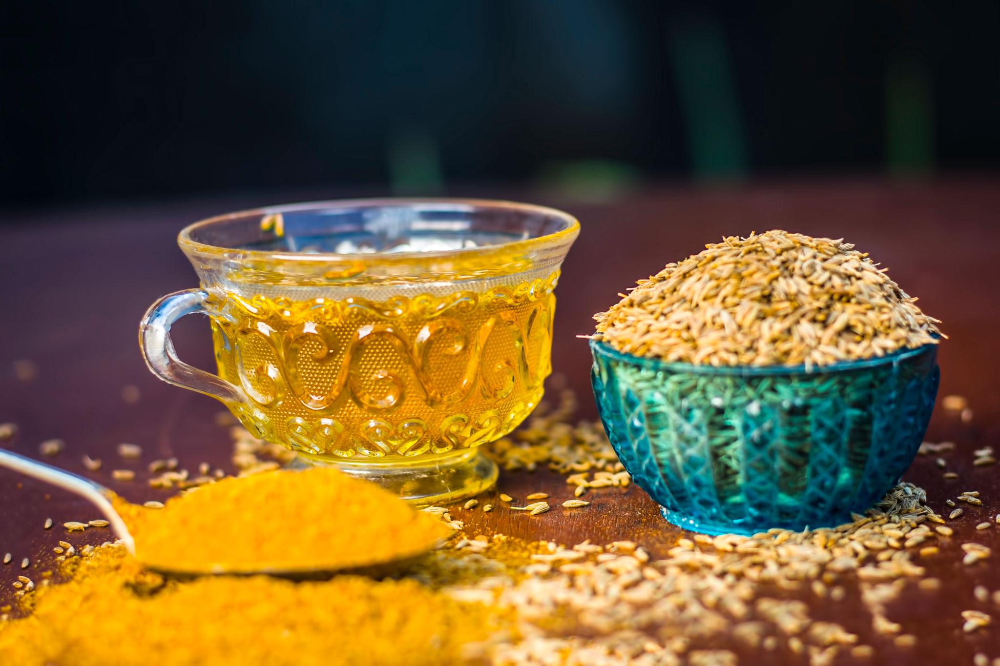 زیره سبز چیست؟ خواص، عوارض، طرز مصرف و فواید زیره سبز