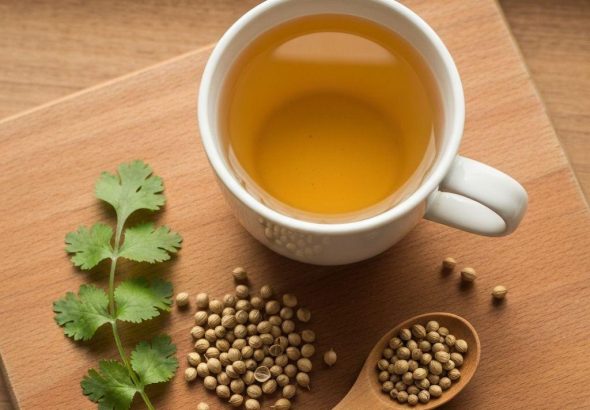 گشنیز چیست؟ خواص، عوارض، طرز مصرف و فواید گشنیز