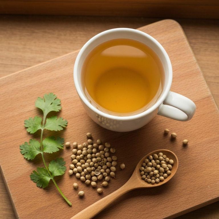 گشنیز چیست؟ خواص، عوارض، طرز مصرف و فواید گشنیز