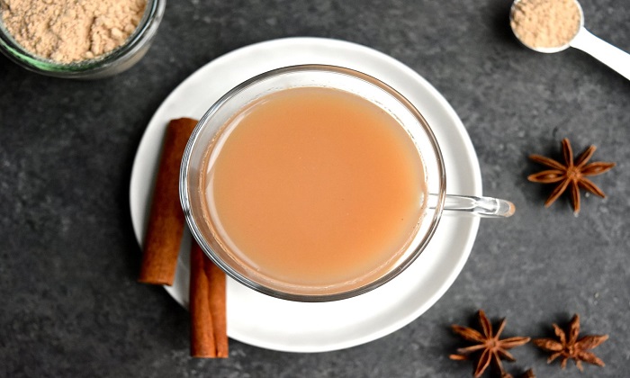 8 چای برای تسکین گلودرد