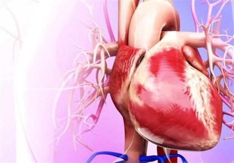 ارتباط دود دست دوم سیگار با نارسایی قلبی