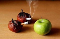 اگر اسیر مواد مخد ر یا سیگار هستی بخوان