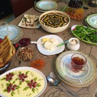 با ویژگی های دستور غذایی مطلوب برای ماه رمضان آشنا شوید