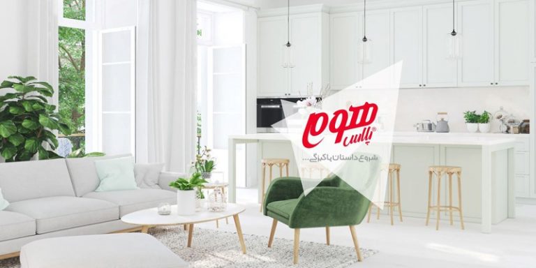 تاثیر پاکیزگی محیط بر سلامت خانواده