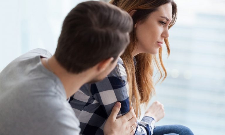 توصیه‌هایی برای مراقبت از بیمار افسرده