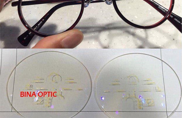  جدیدترین تغییرات عدسی عینک را در صنعت اپتیک بشناسید