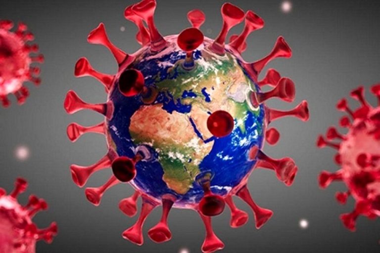 خطر کرونا دلتا برای جهان