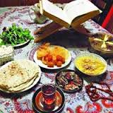 در آستانه ماه مبارک رمضان عنوان شد توصیه های غذایی به روزه داران