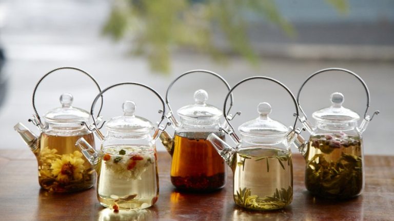 دمنوش های لاغری | موثرترین دمنوش های لاغری را بشناسید