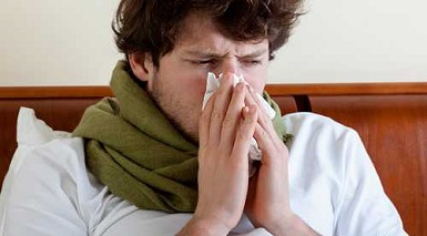 راه هایی موثر برای افزایش سرعت در بهبود سرماخوردگی