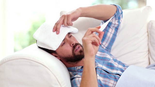 روش های مختلف درمان سرماخوردگی