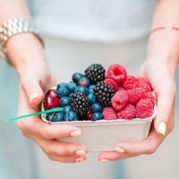 رژیم غذایی چه میوه هایی در تابستان بخوریم که لاغر شویم