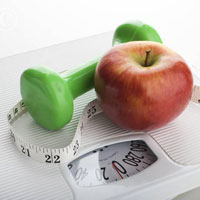 رژیم لاغری کاهش وزن سخت تر است یا ثابت نگه داشتن وزن