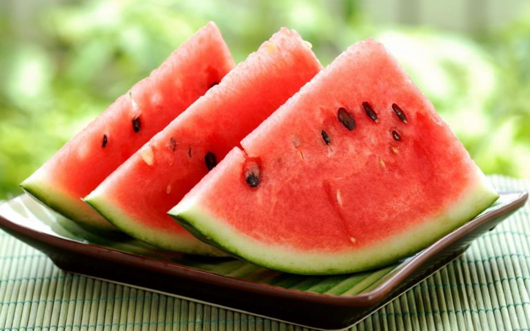 شب ها هندوانه نخورید