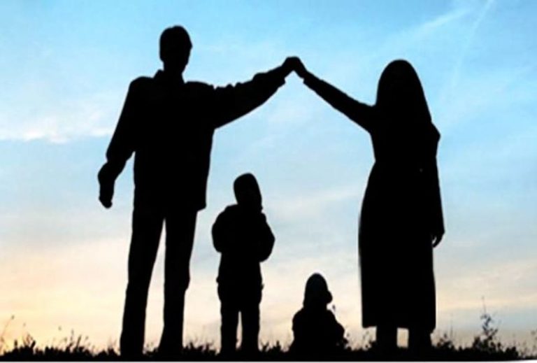 فرزند پروری موازی