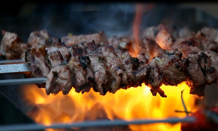 فرمول غذایی برای ابتلا به سرطان