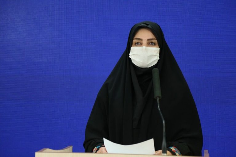 قربانیان کرونا در ایران به آستانه 30 هزار تن رسید
