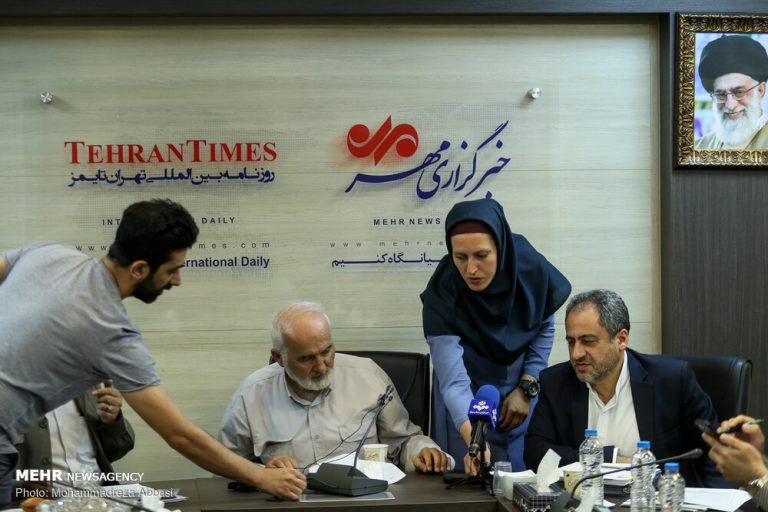 ماجرای داروی اوستین و نابینایی 52 نفر / واردات قاچاقی و چمدانی از ترکیه