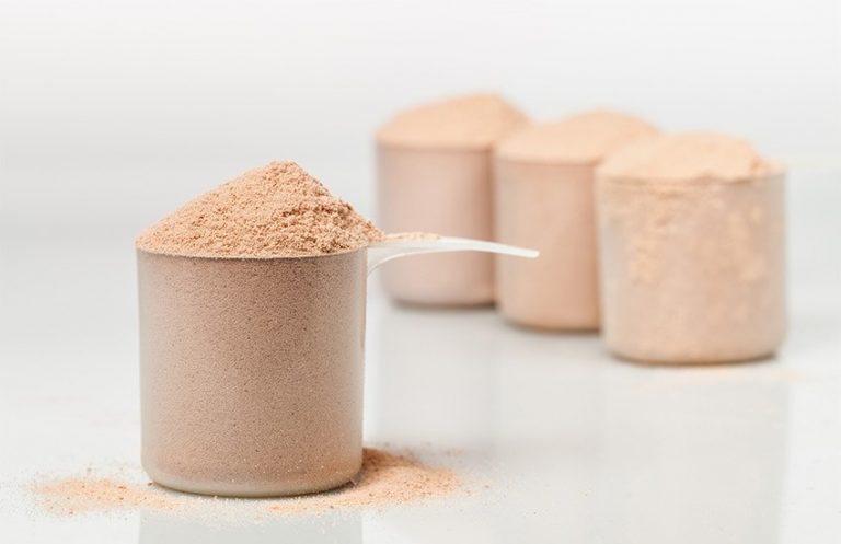 معجزه ای به نام کراتین بدنسازی