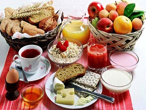 نکات تغذیه ای ساده برای حفظ انرژی در این ماه رمضان گرم را بیاموزید