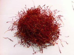 زعفران