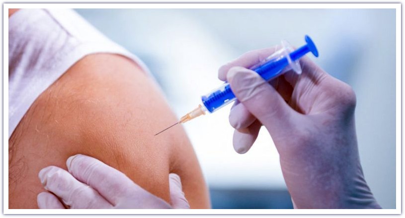 واکسن کزاز و عوارض آن