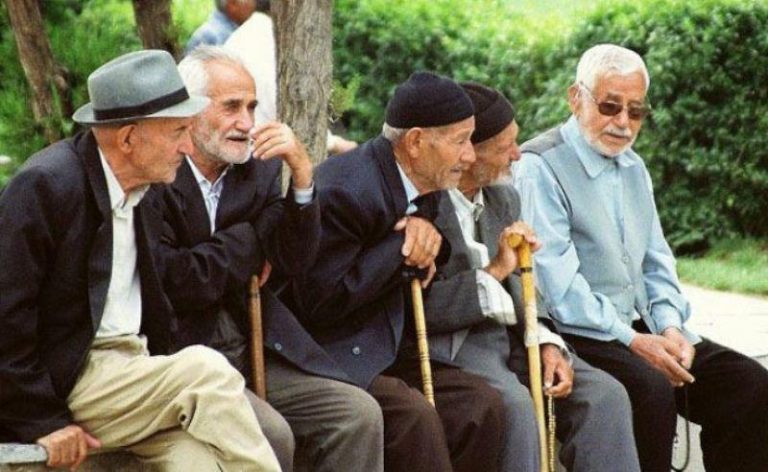 وزارت بهداشت: کمبود متخصص طب سالمند در کشور