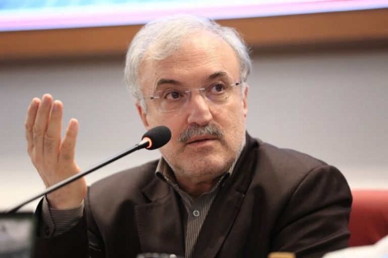 وزیر بهداشت: ایران سرزمین طلایی برای شرکت‌های دارویی خارجی است