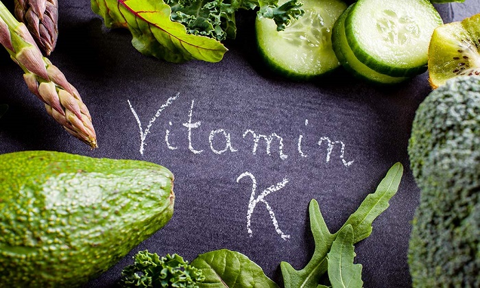 20 نشانه قابل توجه کمبود ویتامین در بدن