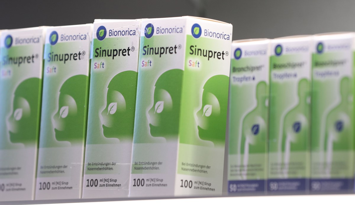 پولیپ بینی، عوامل ایجاد +درمان دارویی (سینوپرت)