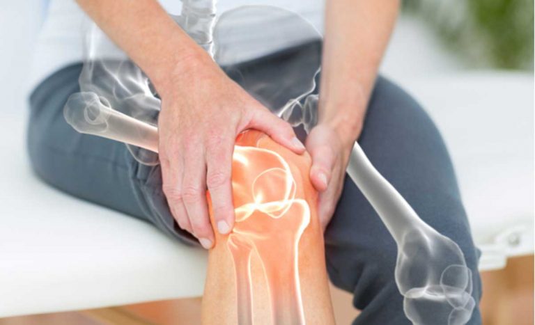 پوکی استخوان در سنین پایین را جدی بگیرید