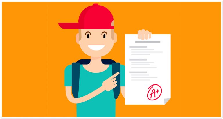 چطور یک دانش آموز موفق باشیم؟