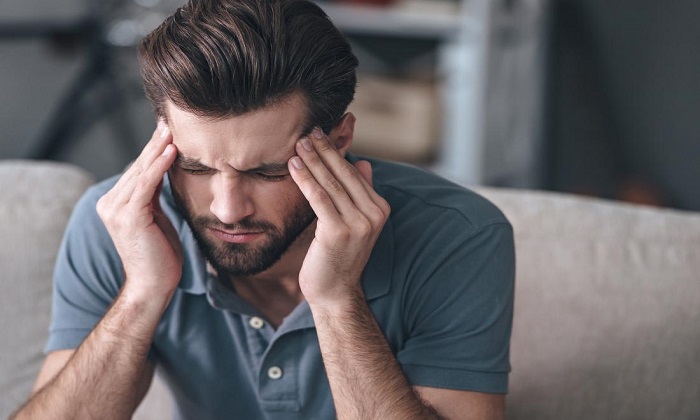 چه زمانی سردرد دلیلی برای نگرانی است؟