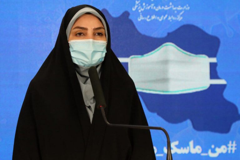 کرونا در ایران/2815 بیمار جدید و 176 قربانی در یک‌شبانه‌روز