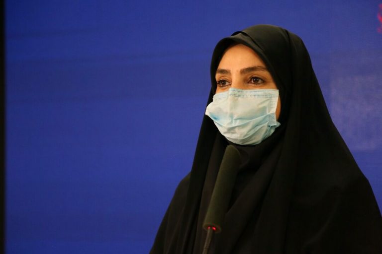 کرونا در ایران/ آمار مرگ از ۲۵ هزار تن گذشت