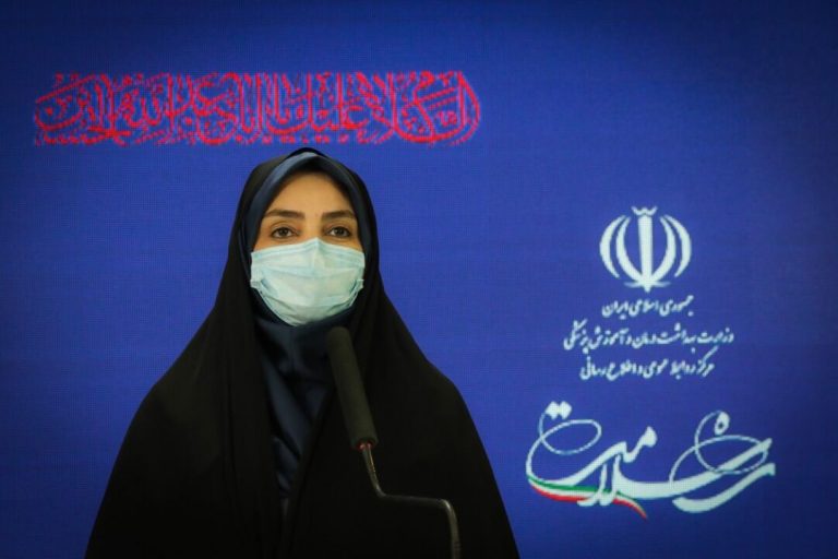 کرونا در ایران/مرگ 129 بیمار در 24 ساعت گذشته