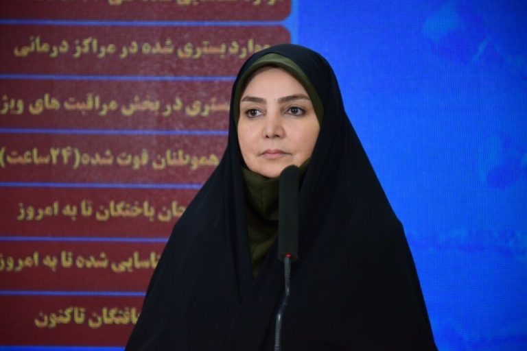 کرونا در ایران/ ۲۵۶ قربانی دیگر