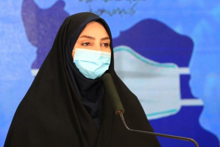 کرونا در ایران؛ 198 تن دیگر جان باختند/12 استان در وضعیت قرمز