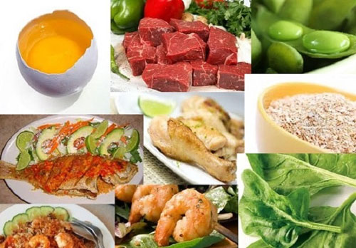 کولین, یک ماده مغذی با فواید مختلف