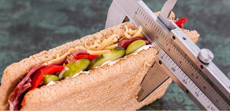 یک رژیم لاغری حرفه‌ای باید چگونه باشد؟