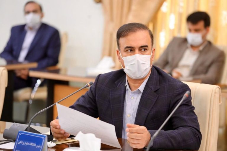 ۲ شهرستان همدان از نظر کرونا سفید است
